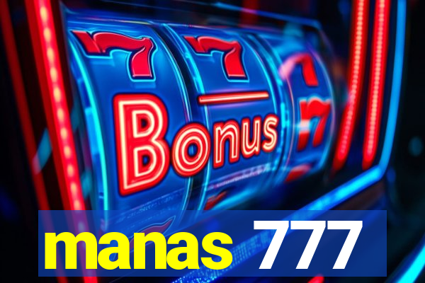 manas 777